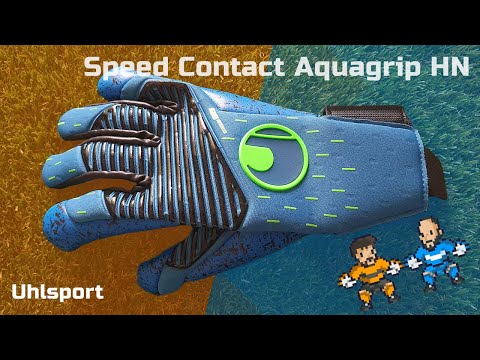 Speed Contact Aquagrip HN