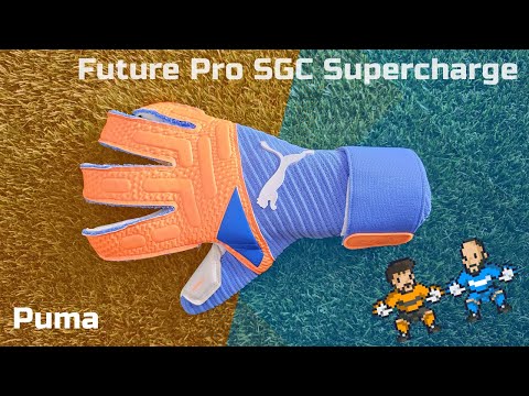 Future Pro SGC Supercharge