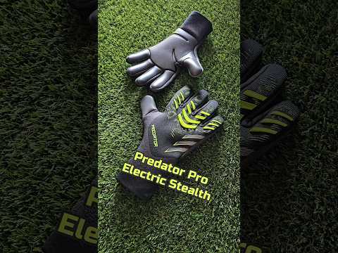 Predator Pro Electric Stealth