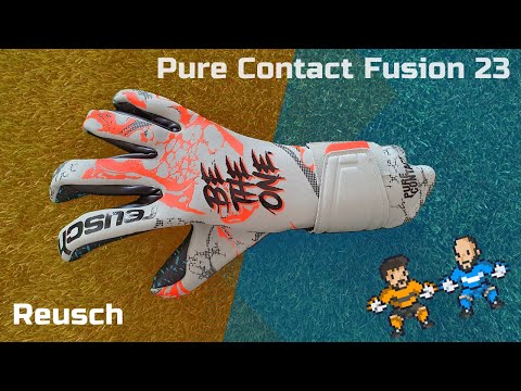 Pure Contact Fusion 23