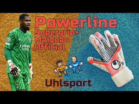 Supergrip+ HN Maignan Official