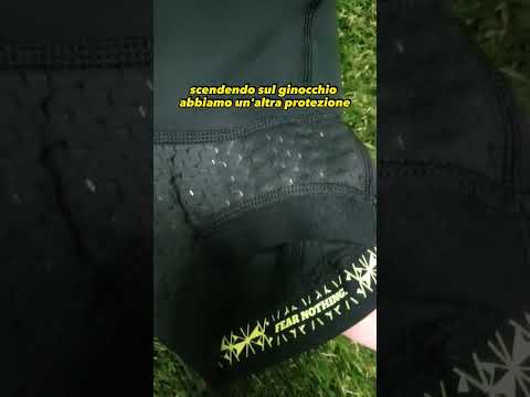 BodyShield GK 3/4 Leggings 2