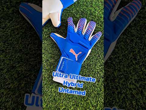 Ultra Ultimate Hybrid Untamed
