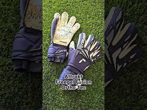 Attrakt Freegel Fusion Ortho Tec GK26