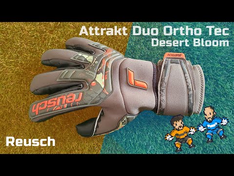 Attrakt Duo Ortho Tec Desert Bloom