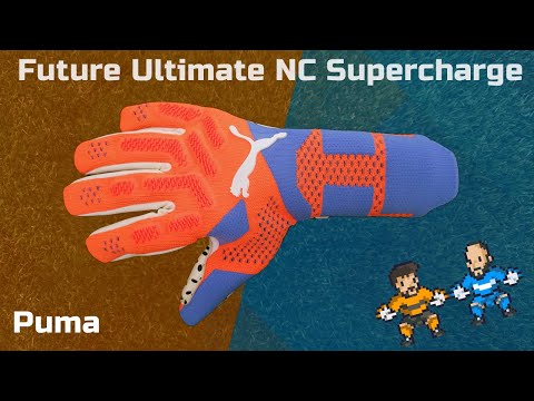 Future Ultimate NC Pursuit