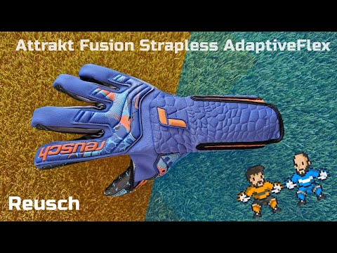 Attrakt Fusion Strapless AdaptiveFlex