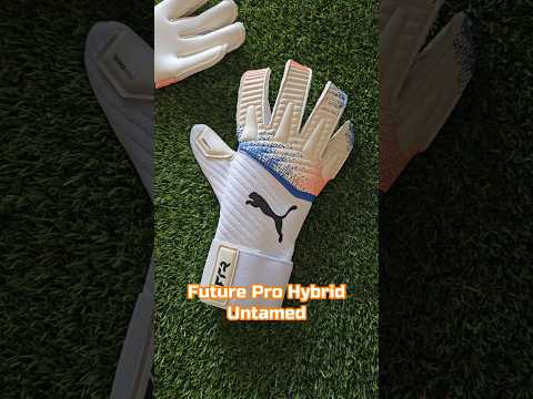 Future Pro Hybrid Untamed