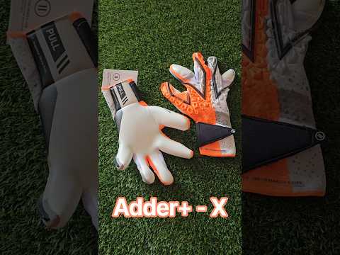 Adder+ - X