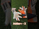 Adder+ - X