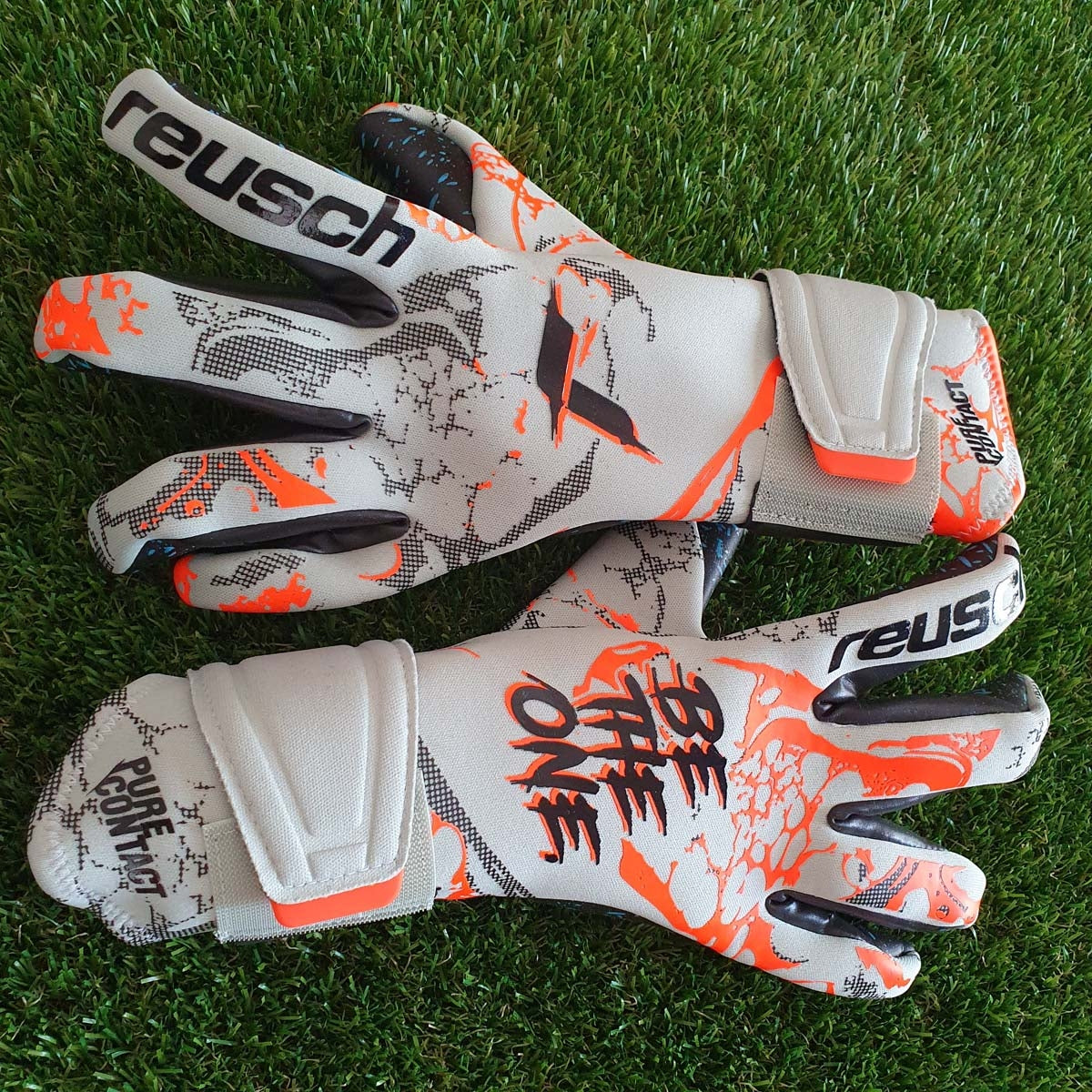 Pure Contact Fusion 23