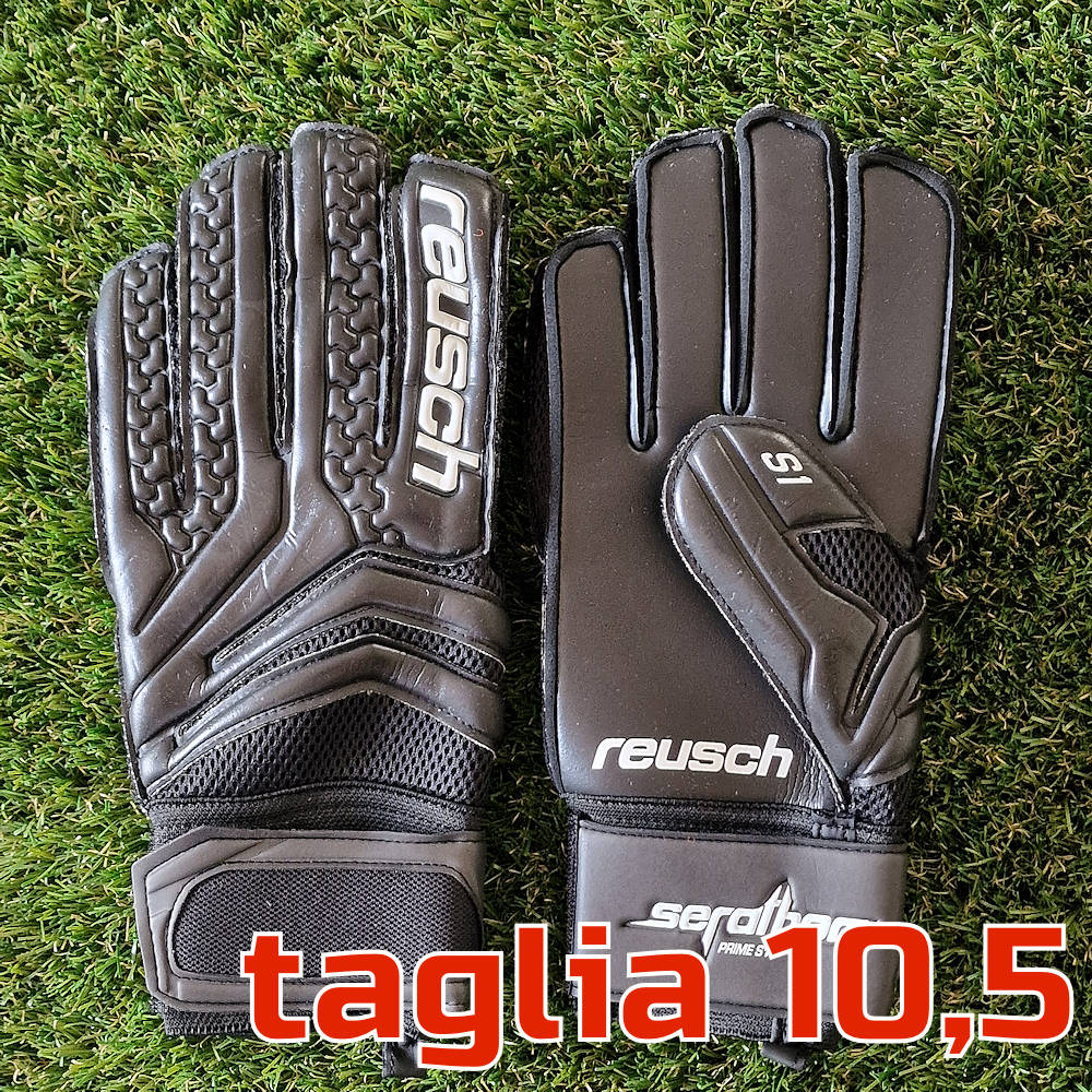 Reusch Serathor Prime S1 outlet