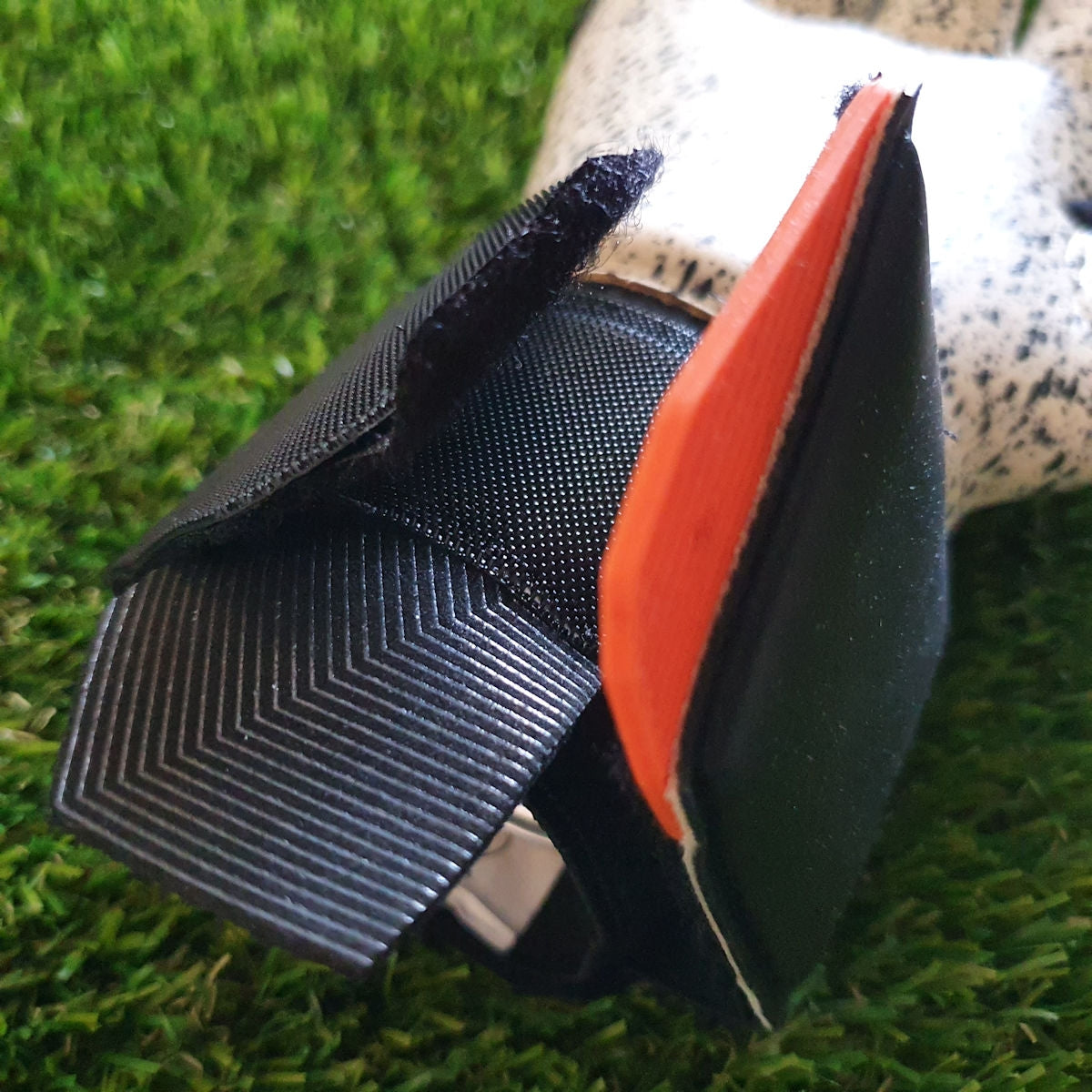 Speed Contact Supergrip+ Finger Surround