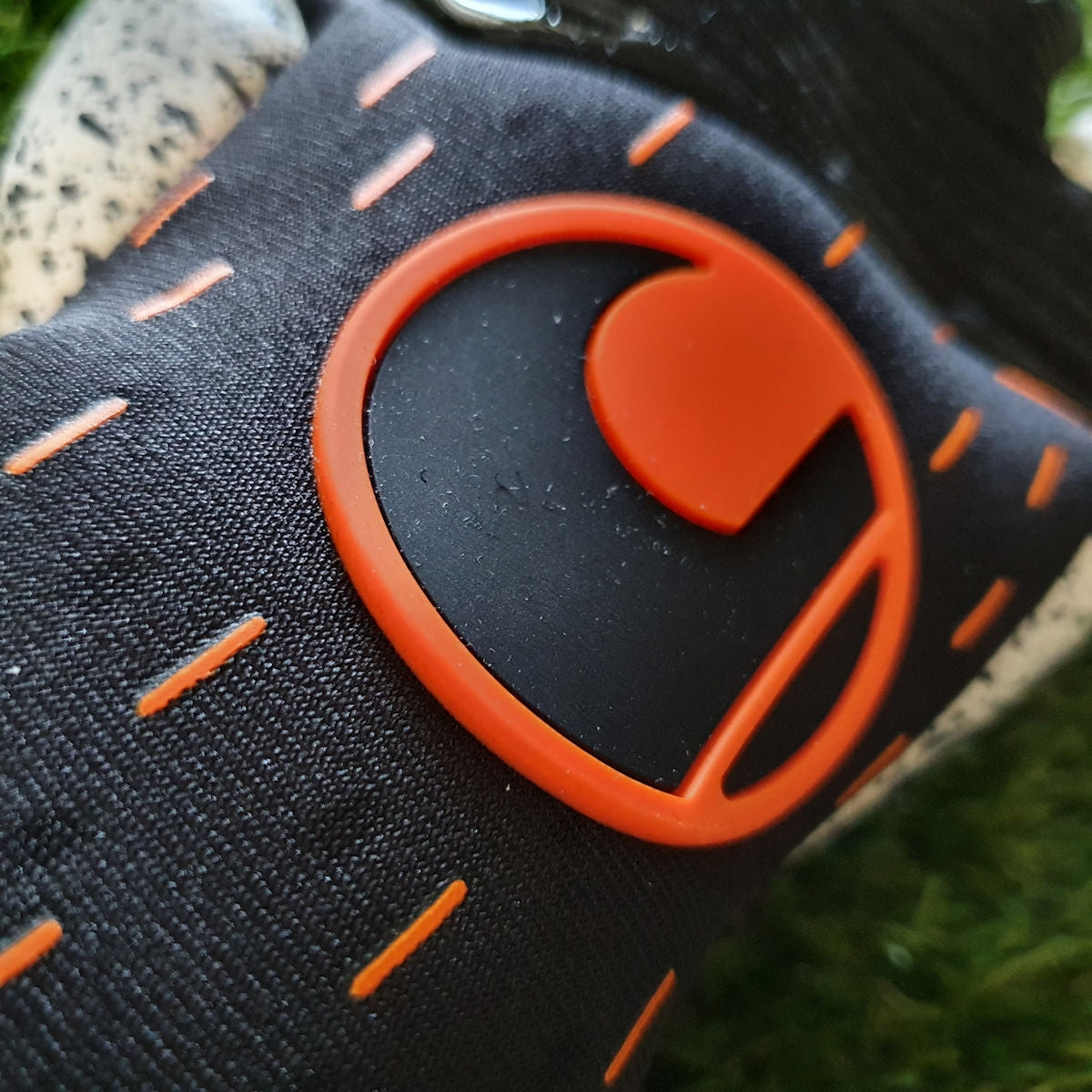 Speed Contact Supergrip+ Finger Surround