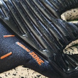 Speed Contact Supergrip+ Finger Surround