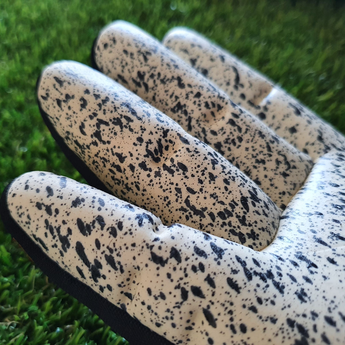 Speed Contact Supergrip+ Finger Surround