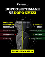 BodyShield GK 3/4 Leggings 2