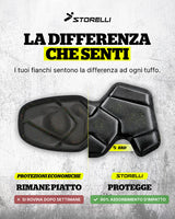 BodyShield GK 3/4 Leggings 2