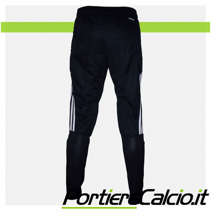 Pantaloni portiere adidas new arrivals
