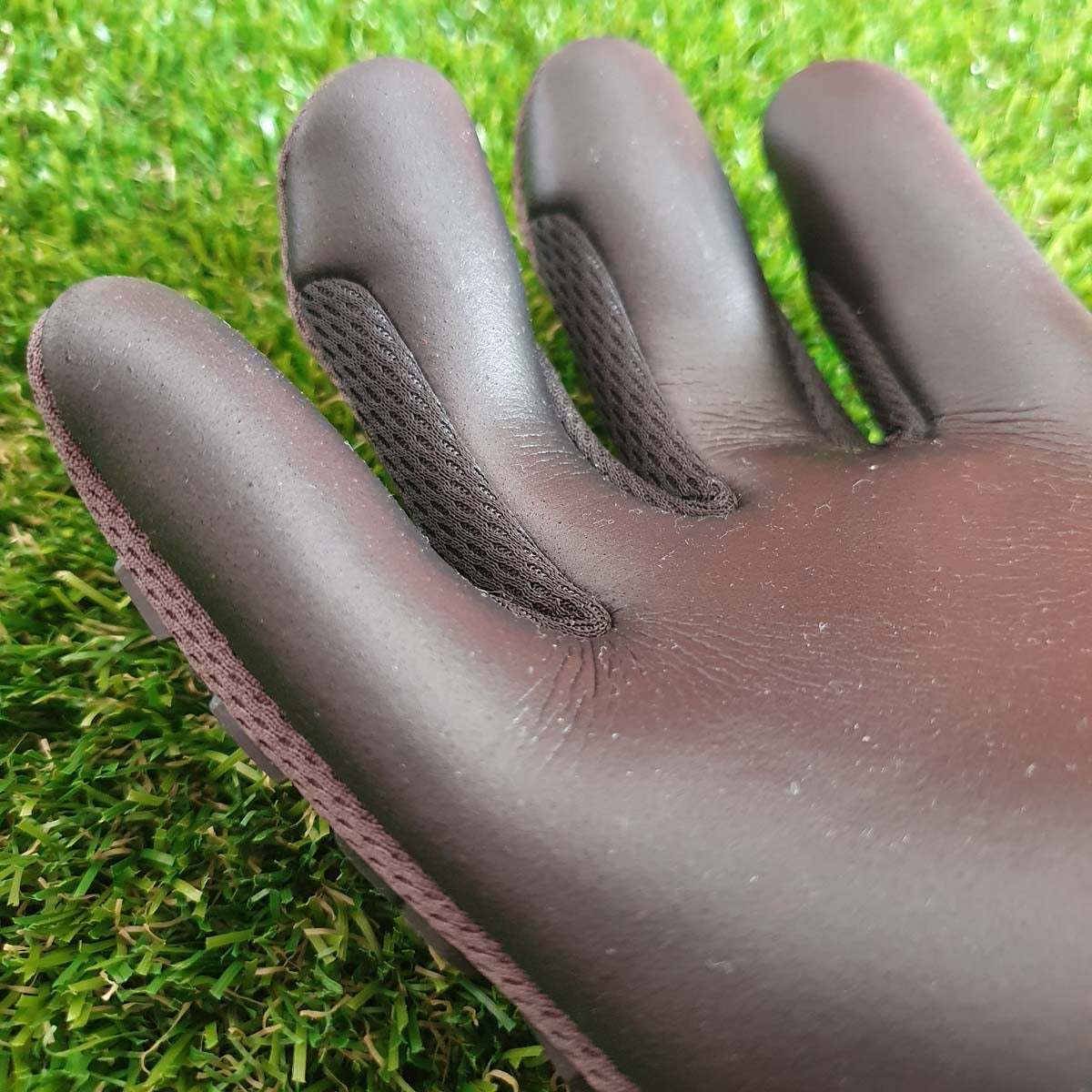 Attrakt Freegel Silver Desert Bloom