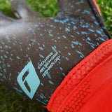 Attrakt Freegel Fusion Goaliator Electric Red