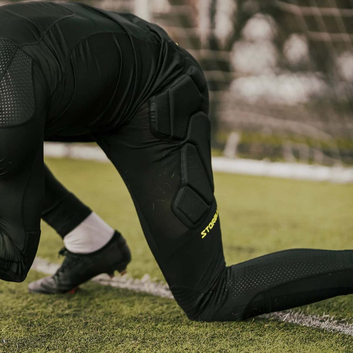 BodyShield GK Leggings 3