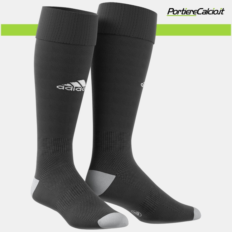 Calzettoni Milano 16 neri