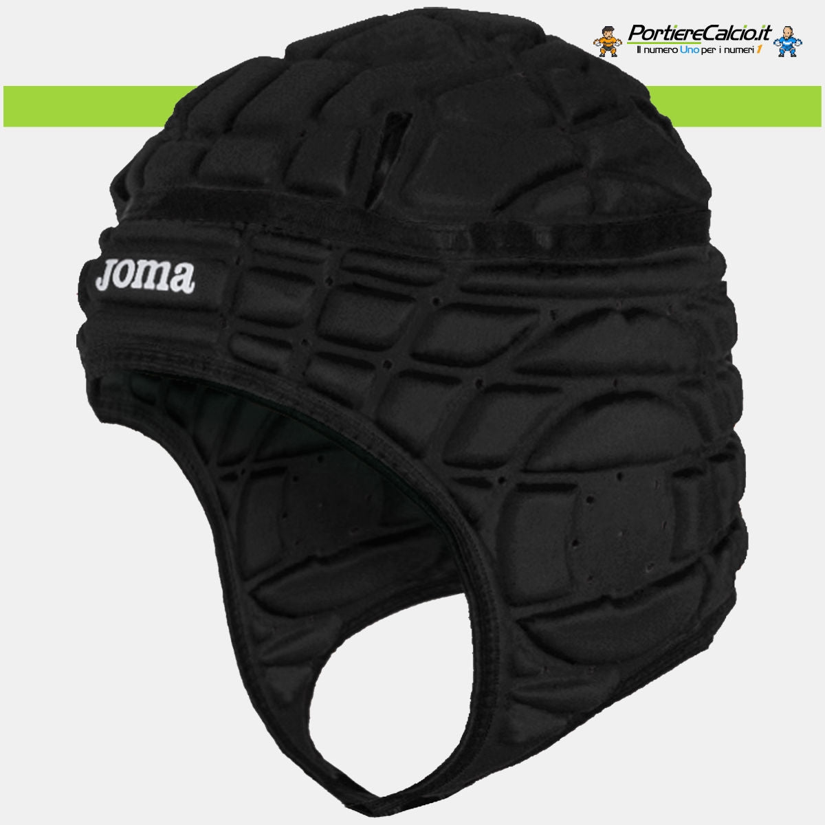 Casco protettivo