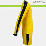 Liga GK giallo