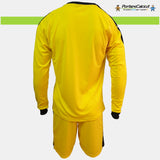 Liga GK giallo