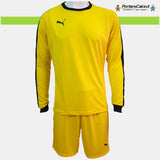 Liga GK giallo