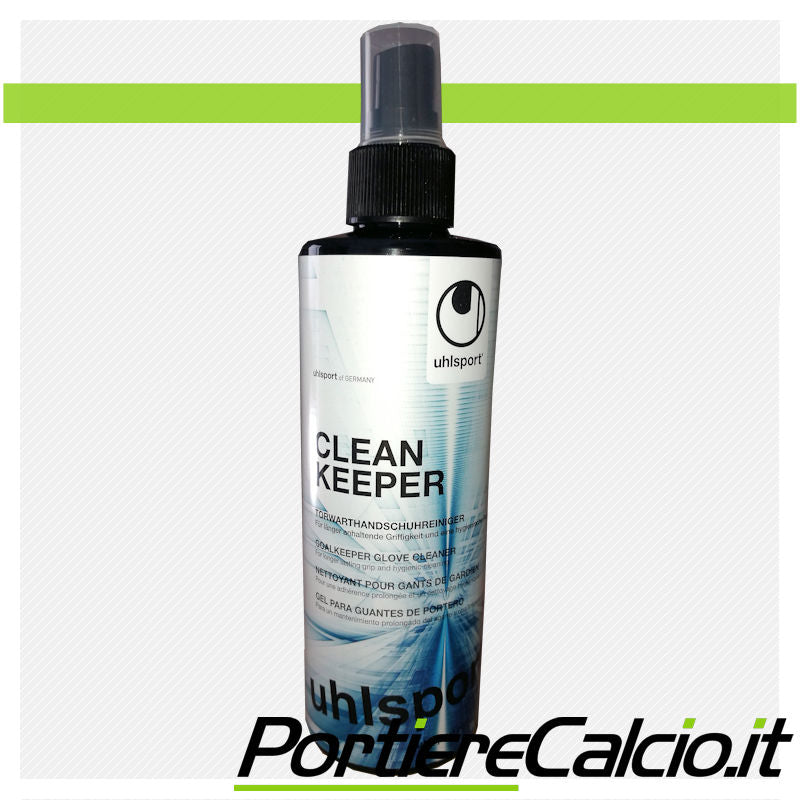 Detergente Clean Keeper 250 ml