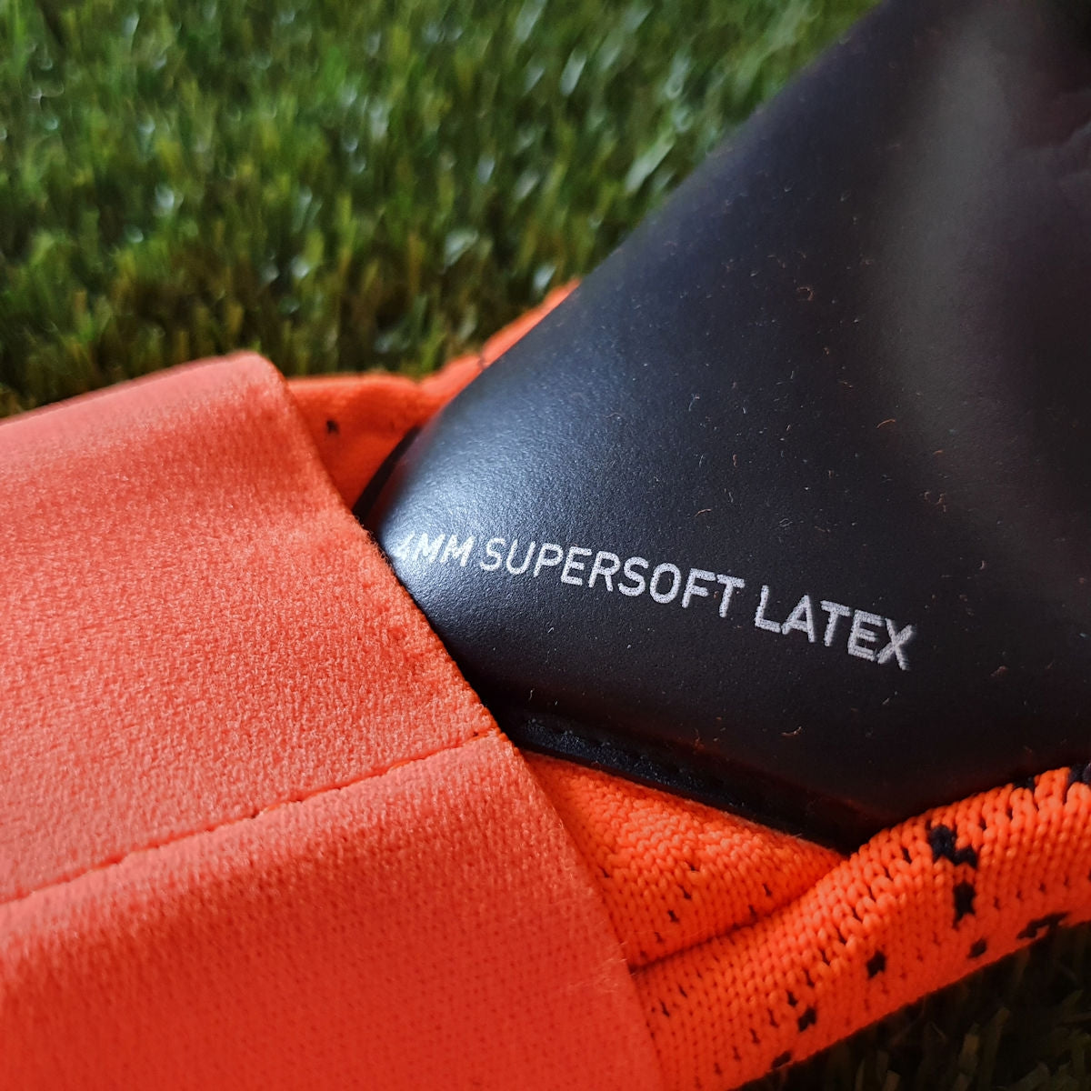 Future One Grip 2