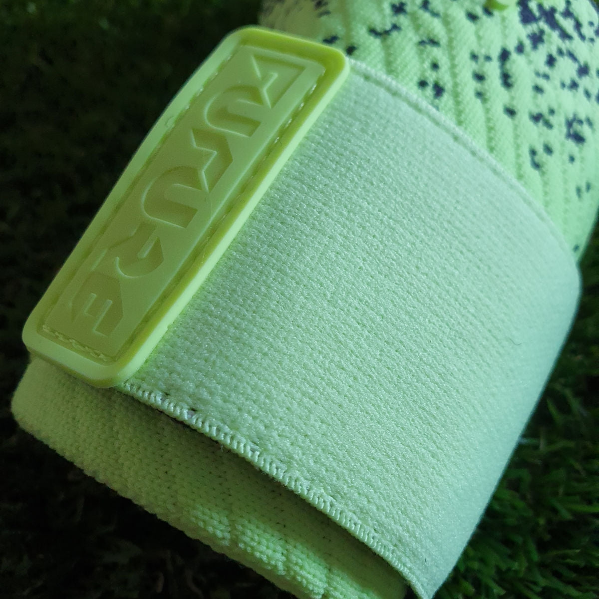 Future One Grip 2 Fastest