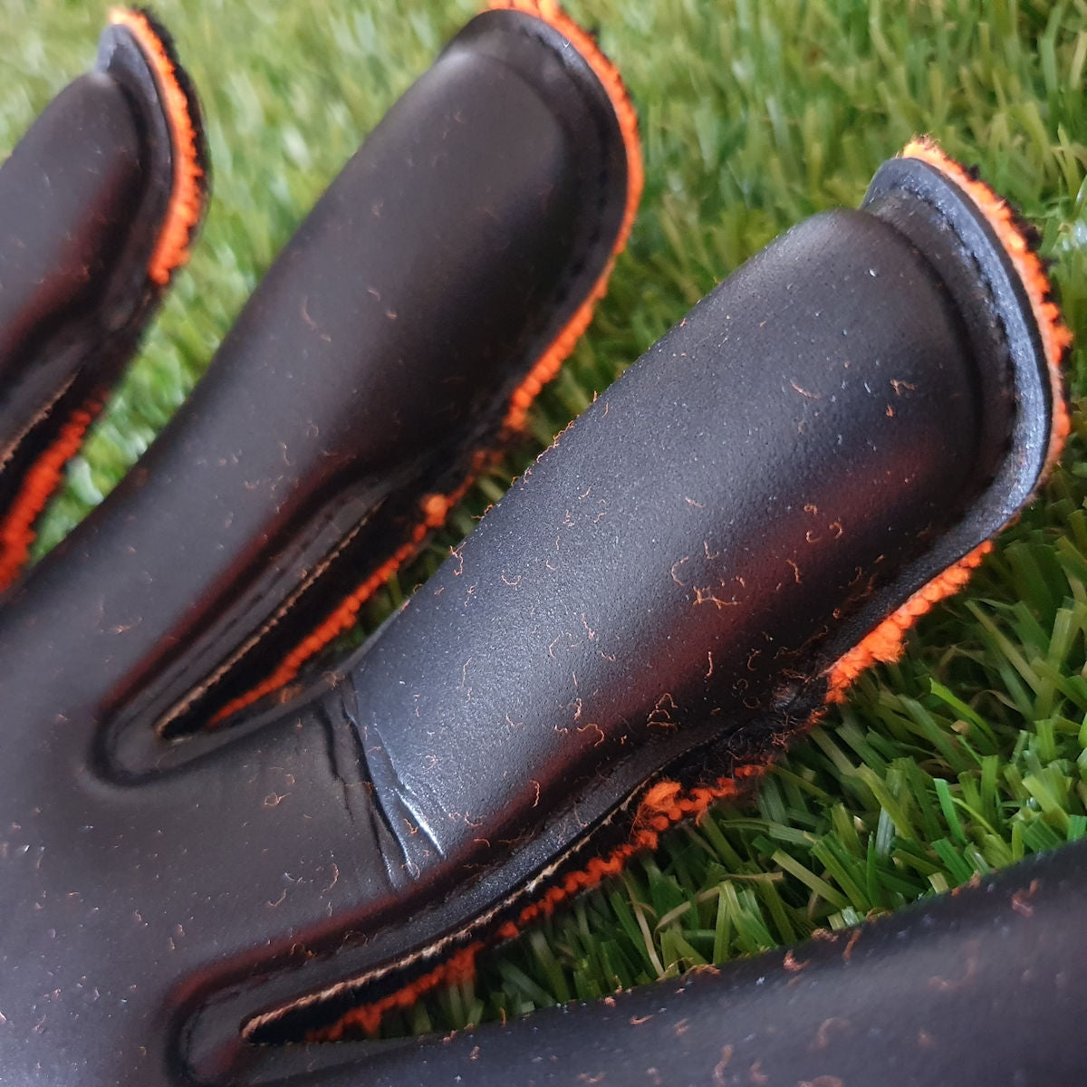 Future One Grip 2