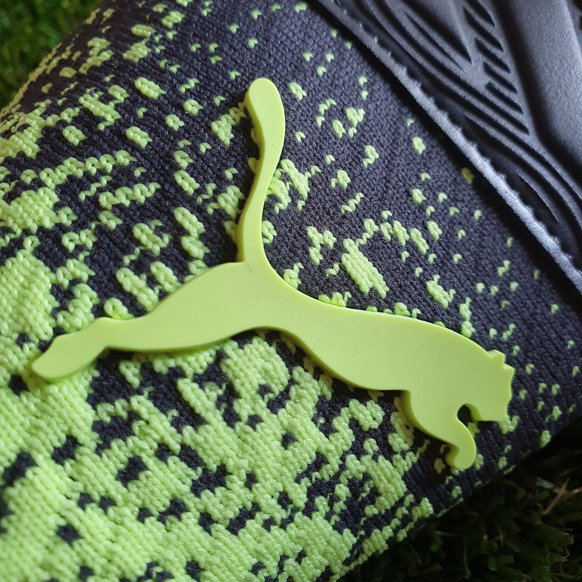 Future One Grip 2 Fastest