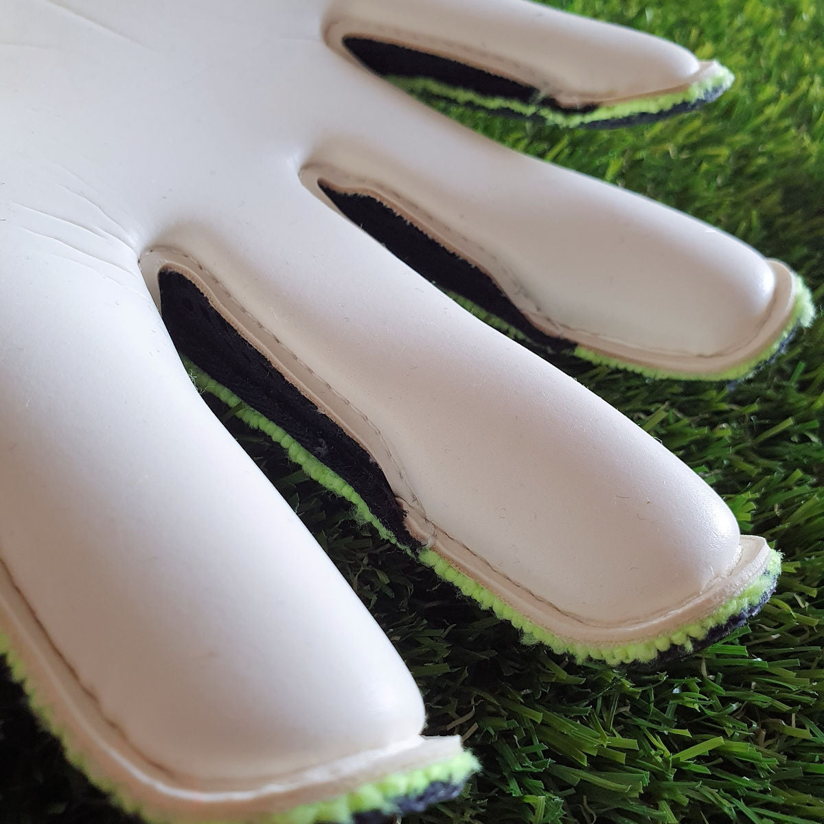 Future One Grip 2 Fastest
