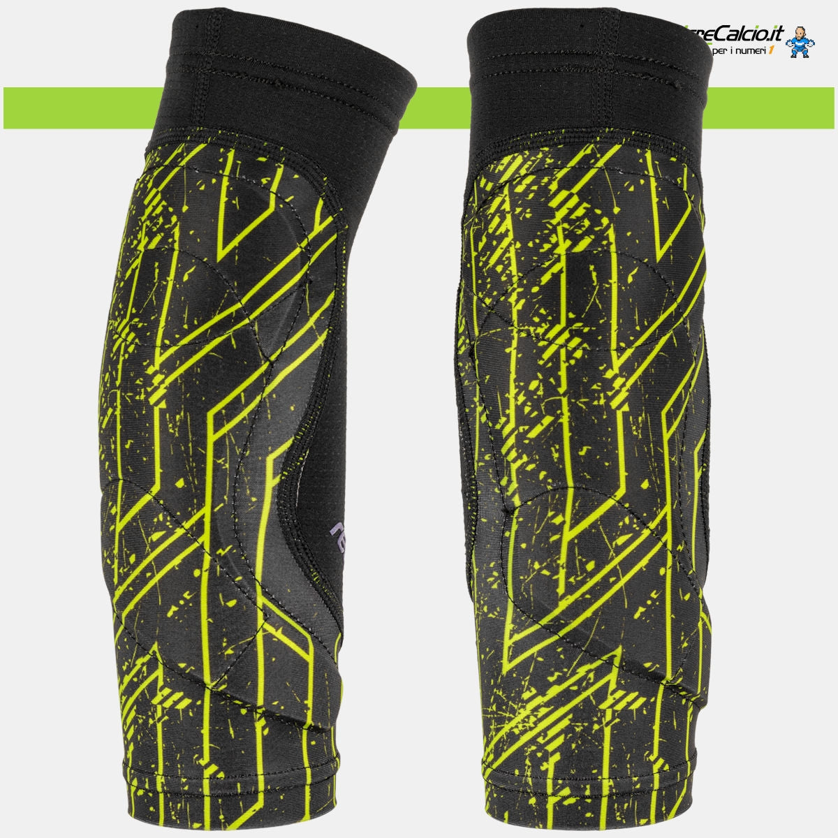 Gomitiere Supreme Elbow Protector Sleeve 19