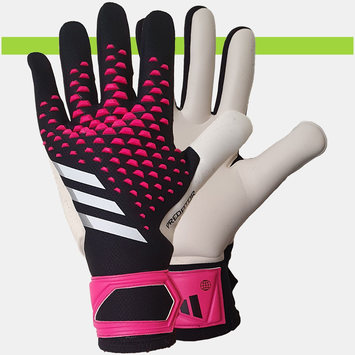 Predator Competition Own Your Football