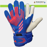 Predator League Sapphire Edge