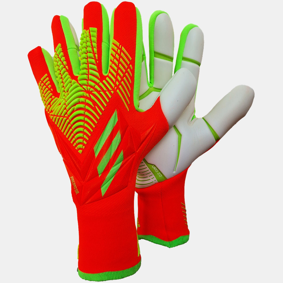 Guanti da portiere adidas 2018 Clearance