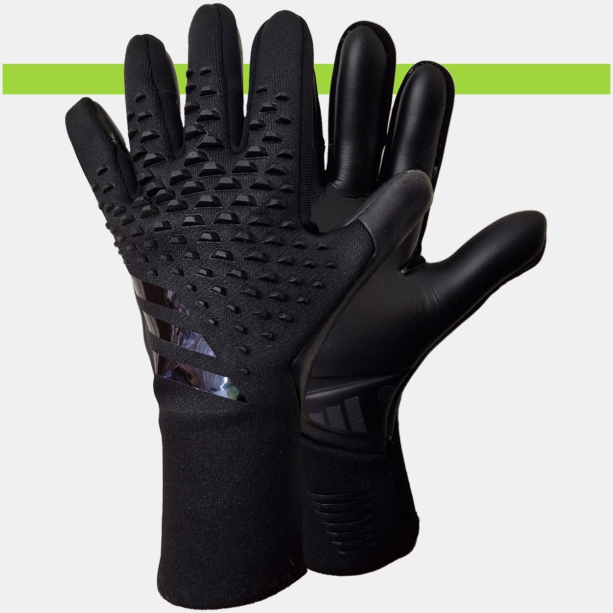 nuovi guanti adidas
