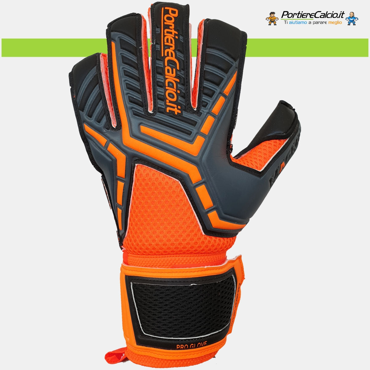 Magma Pro Glove 20