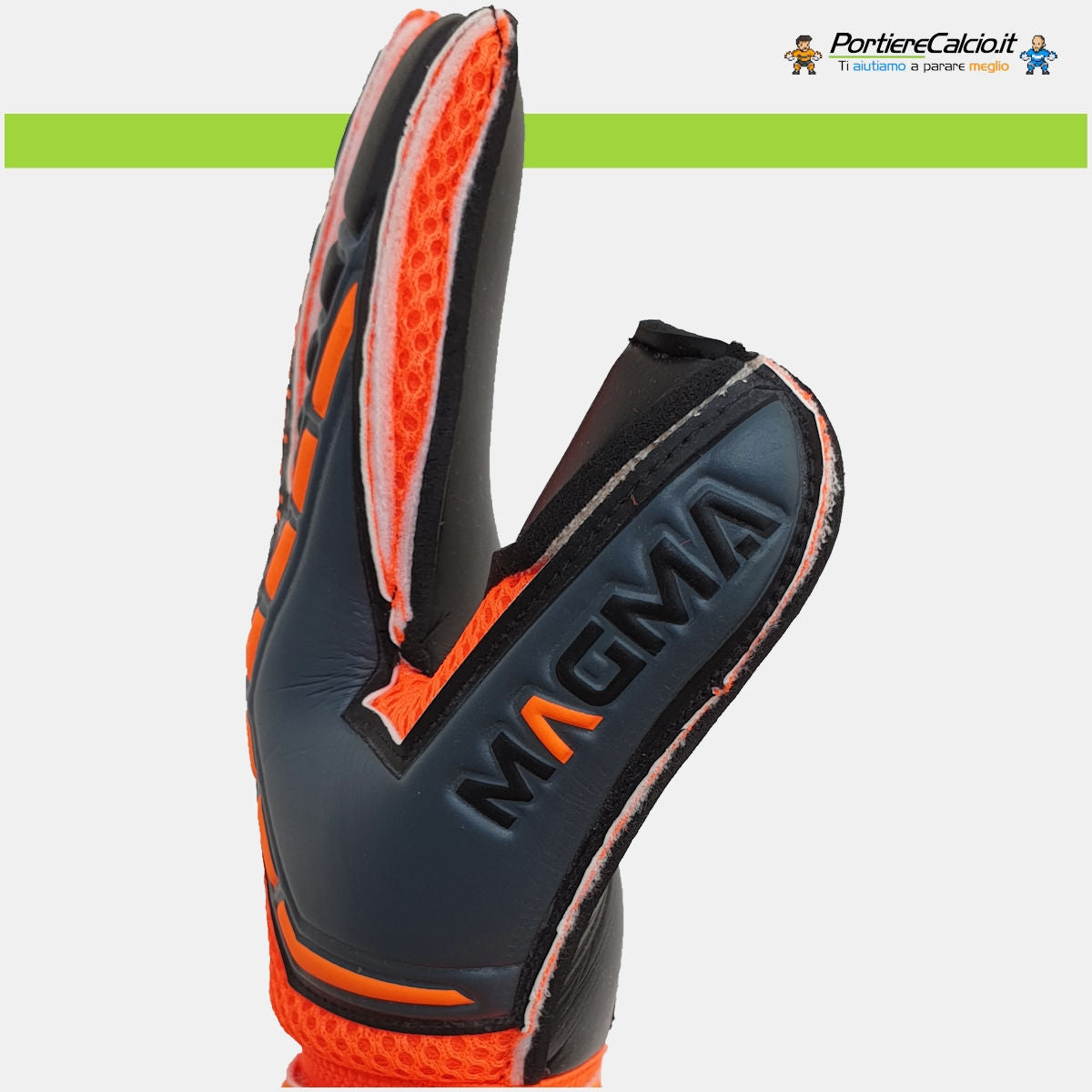 Magma Pro Glove 20