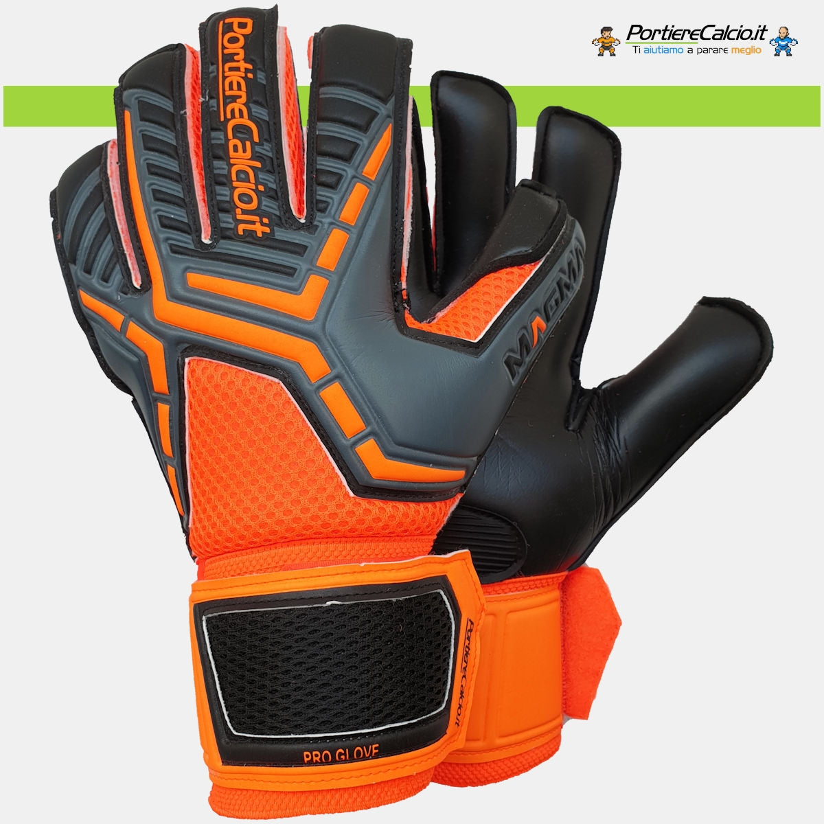 Magma Pro Glove 20