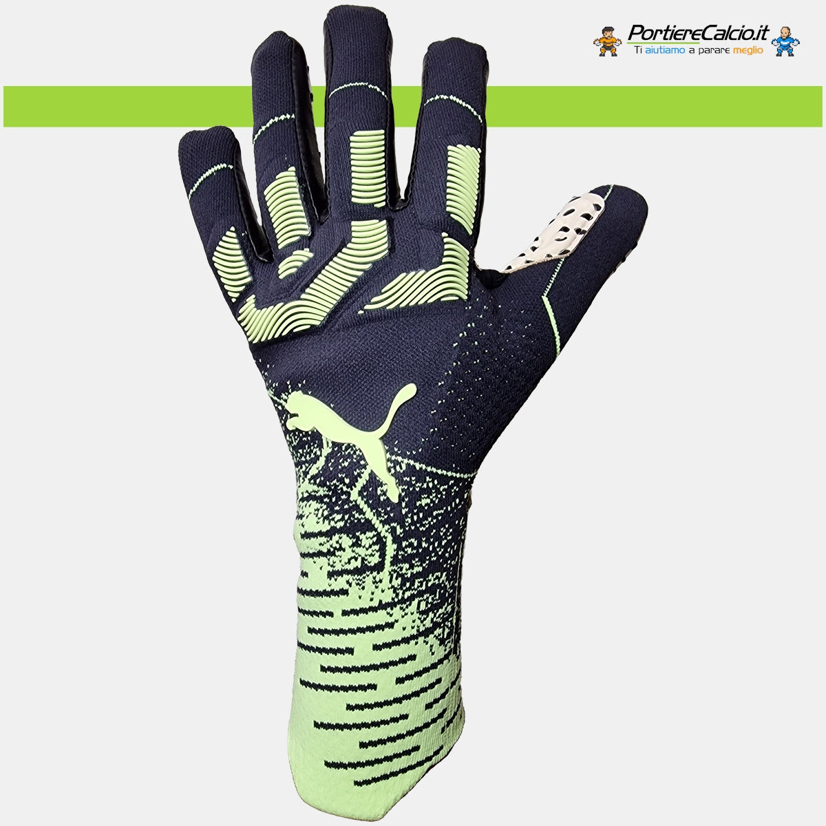 Future One Grip 1 Fastest