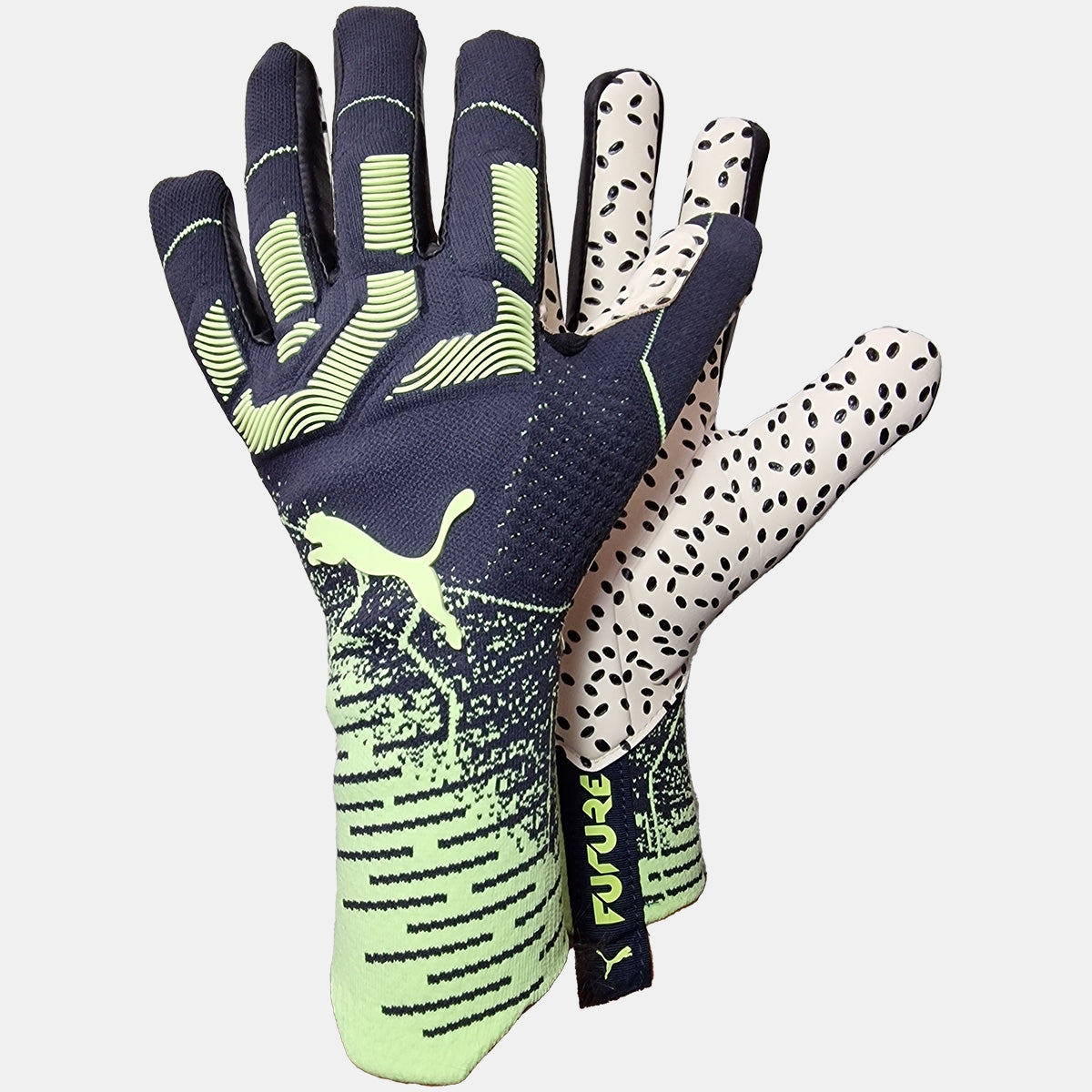 Future One Grip 1 Fastest