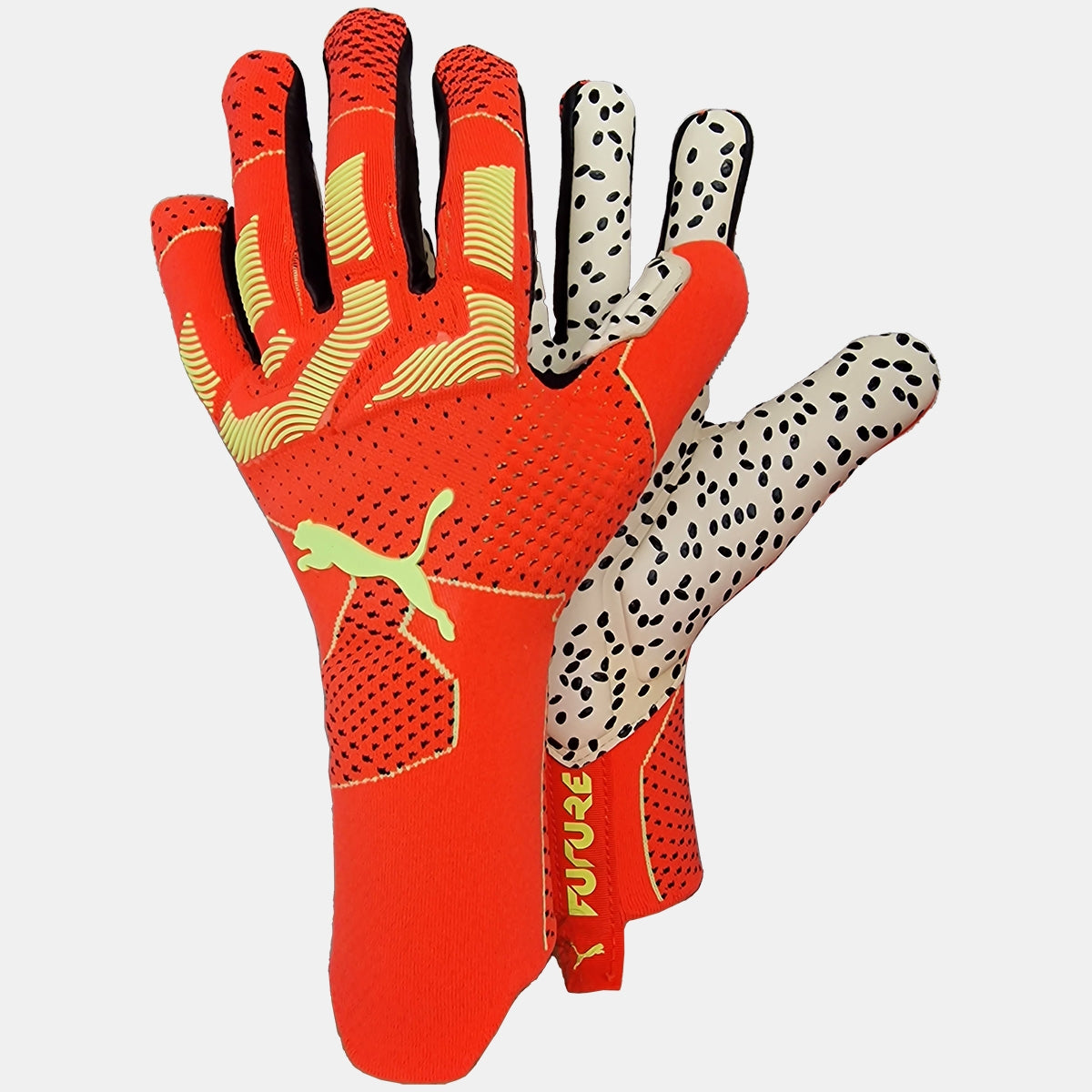 Future One Grip 1 Fearless