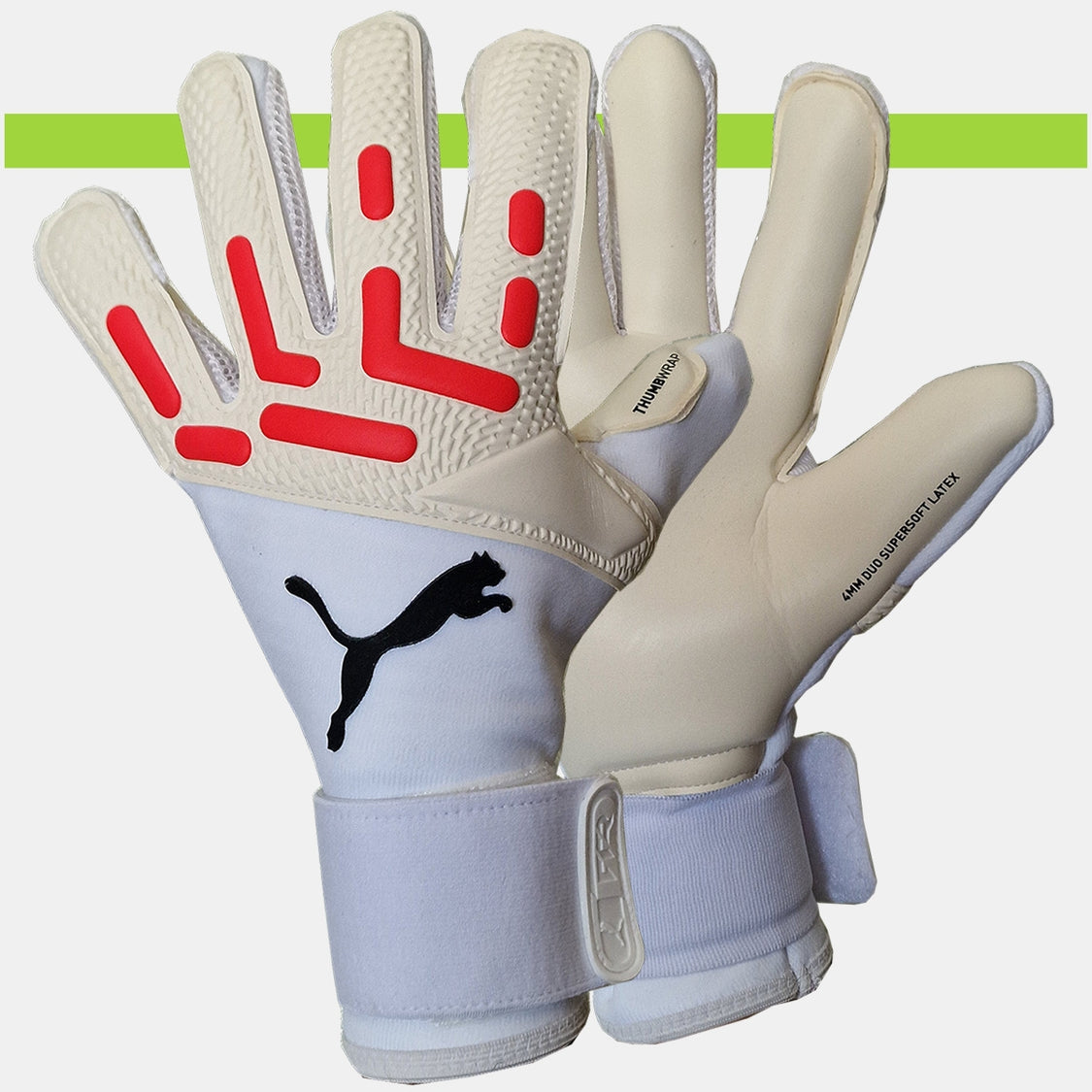 Guanti portiere Puma Future Pro