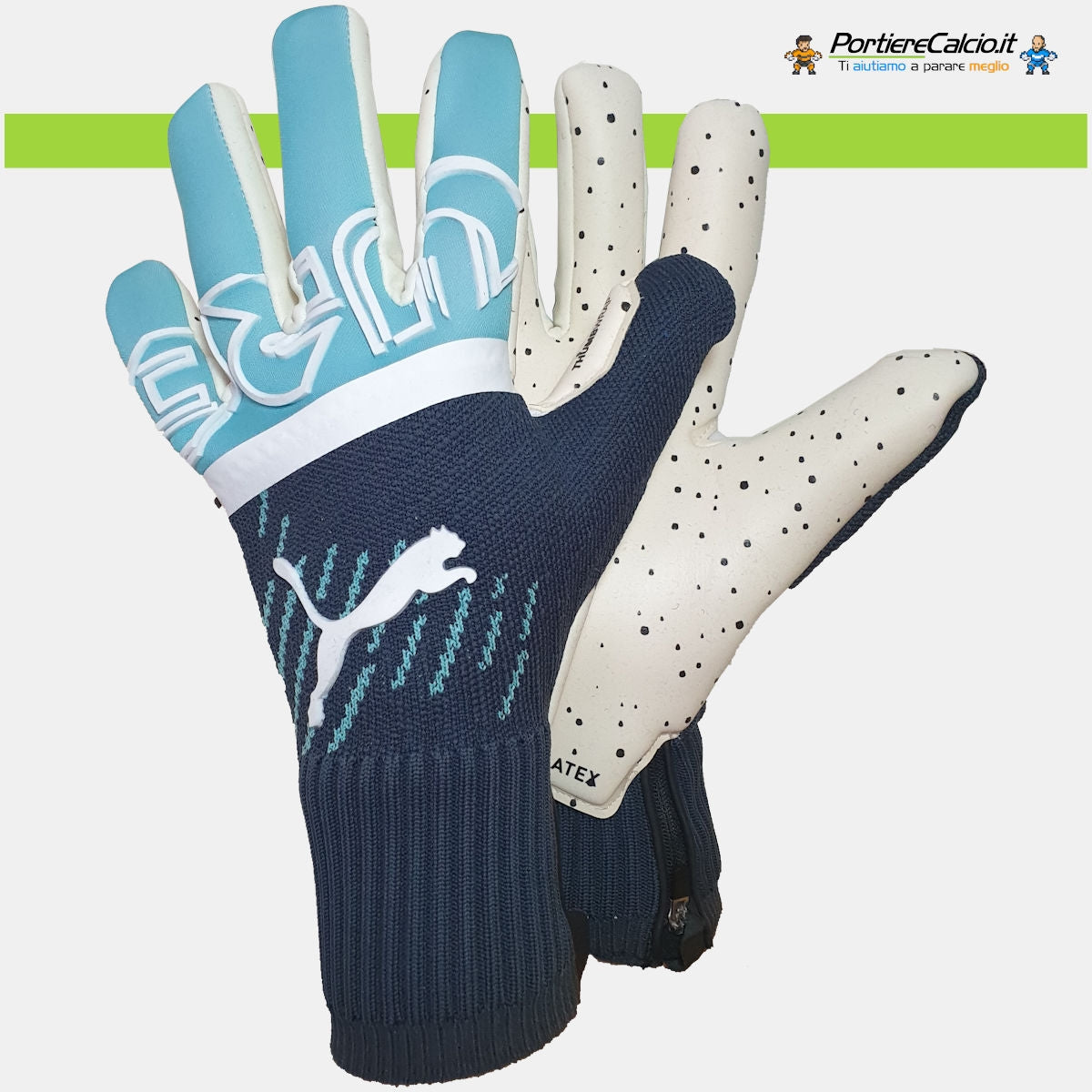 Future Z Grip 1 Hybrid Under The Lights
